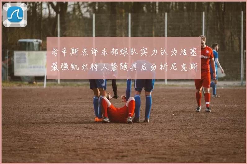 考辛斯点评东部球队实力认为活塞最强凯尔特人紧随其后分析尼克斯不足之处